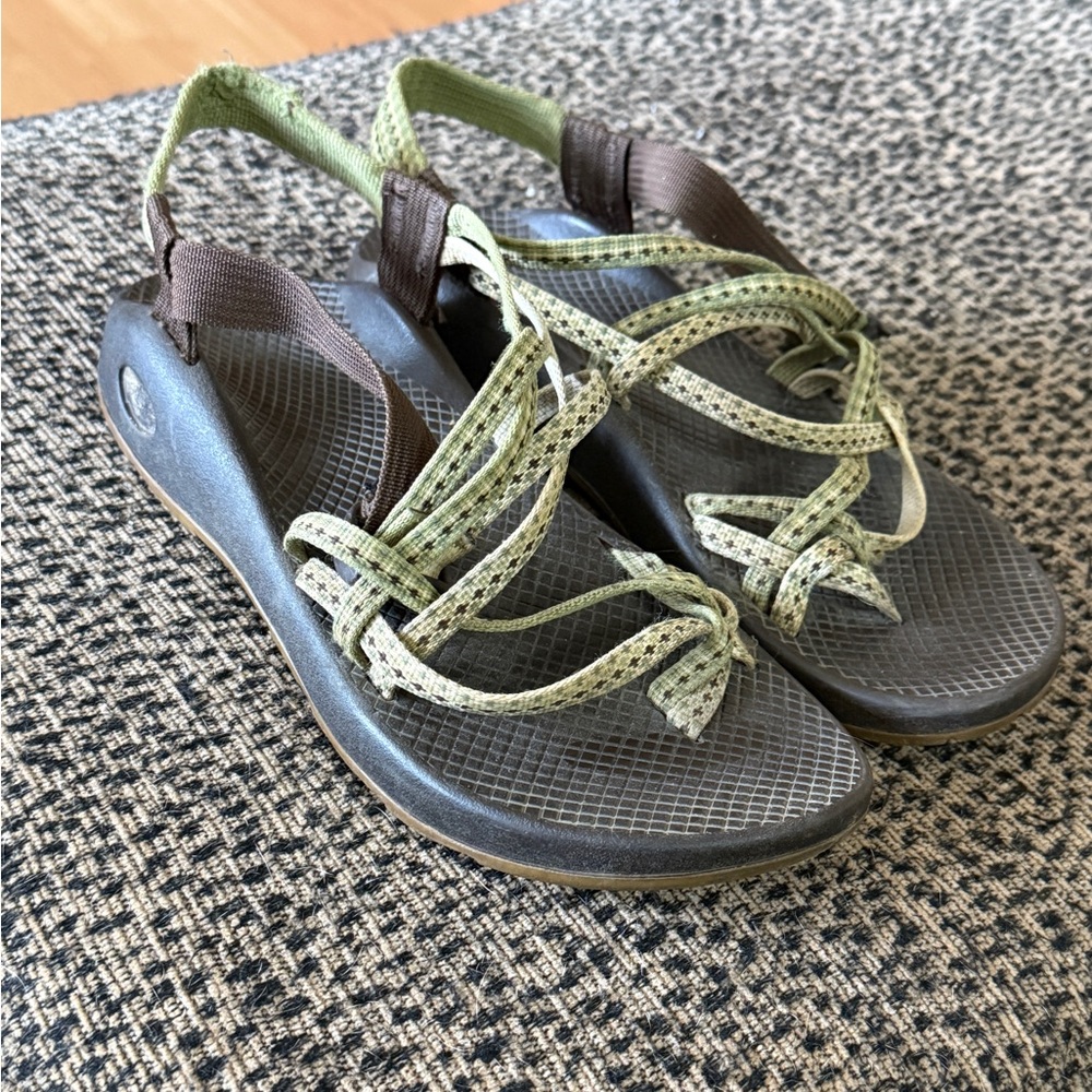 Chacos